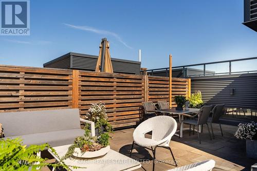 321 - 35 Wabash Avenue, Toronto, ON - Outdoor