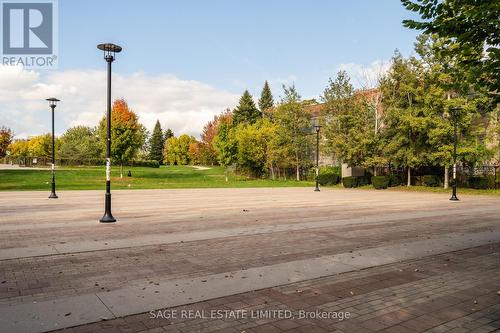 321 - 35 Wabash Avenue, Toronto, ON - Outdoor With View