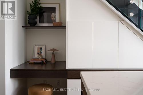 321 - 35 Wabash Avenue, Toronto, ON - Indoor Photo Showing Other Room