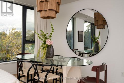 321 - 35 Wabash Avenue, Toronto, ON - Indoor