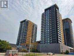 1501 - 104 GARMENT STREET  Kitchener, ON N2G 0C8