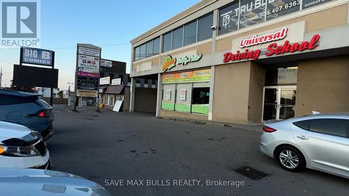 1051 Upper James Street, Hamilton, ON 