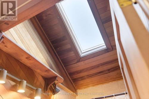 267 Thayer Avenue, Hamilton, ON - Indoor Photo Showing Other Room