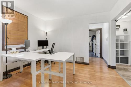 267 Thayer Avenue, Hamilton, ON - Indoor Photo Showing Office
