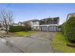 16122 92 AVENUE  Surrey, BC V4N 3C4