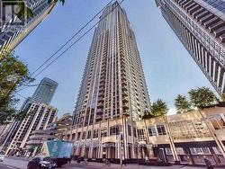 3111 - 763 BAY STREET  Toronto, ON M5G 2R3