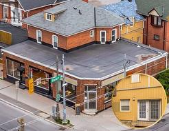 330-334 CHARLOTTE STREET W  Peterborough (Town Ward 3), ON K9J 2V9