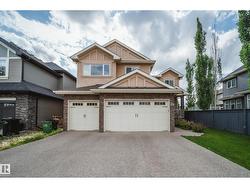 5410 MCLUHAN END EN NW  Edmonton, AB T6R 0P8