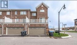 456 REMEMBRANCE DRIVE  Brampton, ON L7A 5E1