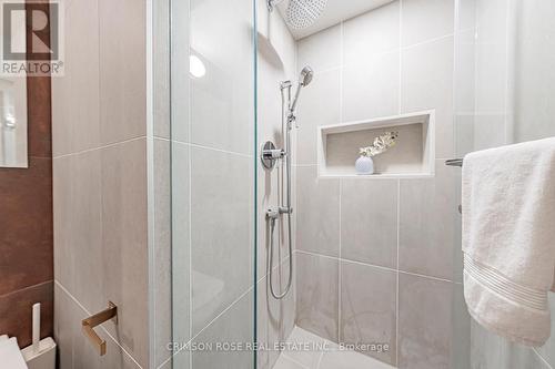 1107 - 10 Queens Quay W, Toronto, ON - Indoor Photo Showing Bathroom