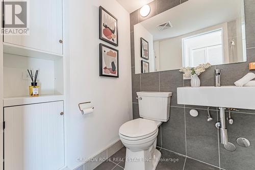 1107 - 10 Queens Quay W, Toronto, ON - Indoor Photo Showing Bathroom