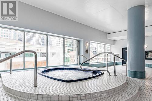 1107 - 10 Queens Quay W, Toronto, ON - Indoor Photo Showing Other Room