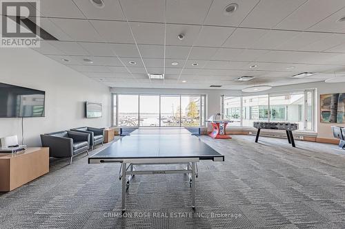 1107 - 10 Queens Quay W, Toronto, ON - Indoor Photo Showing Other Room