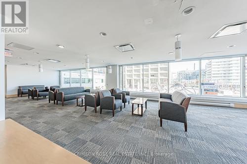 1107 - 10 Queens Quay W, Toronto, ON - Indoor
