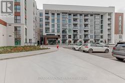 512 - 480 GORDON KRANTZ AVENUE  Milton, ON L9E 1Z4