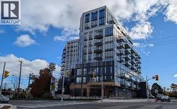707 - 7439 KINGSTON ROAD  Toronto, ON M1B 5S3