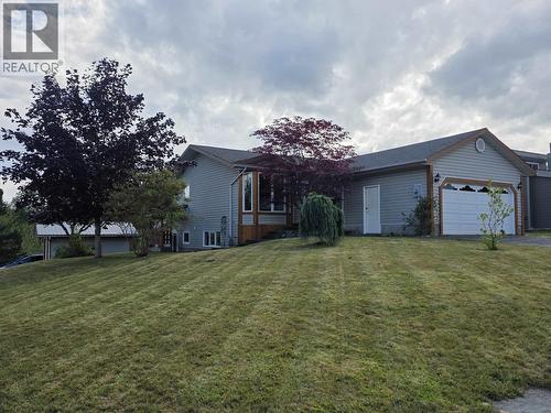 5301 MOUNTAIN VISTA DRIVE  Terrace, BC V8G 4X4