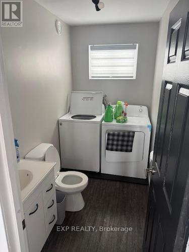 22 Beach Boulevard, Temiskaming Shores, ON - Indoor Photo Showing Laundry Room