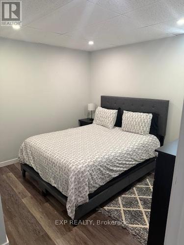 22 Beach Boulevard, Temiskaming Shores, ON - Indoor Photo Showing Bedroom