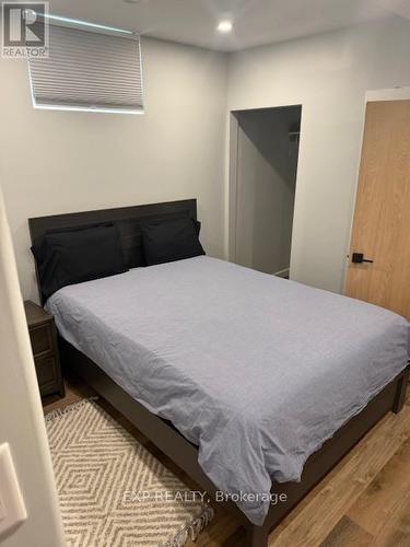 22 Beach Boulevard, Temiskaming Shores, ON - Indoor Photo Showing Bedroom