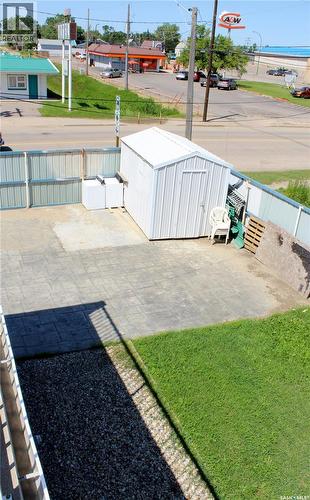 3 2Nd Avenue Se, Weyburn, SK - Outdoor