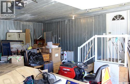 3 2Nd Avenue Se, Weyburn, SK -  With Exterior