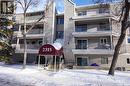 303 2315 Mcintyre Street, Regina, SK  - Outdoor With Balcony 