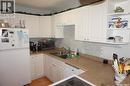 303 2315 Mcintyre Street, Regina, SK  - Indoor Photo Showing Kitchen With Double Sink 