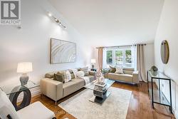 16 ACKROW COURT  Toronto, ON M9C 5C4