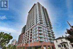 1002 - 28 ANN STREET  Mississauga, ON L5G 3G1