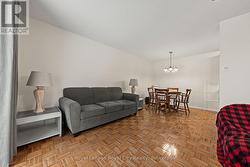 Large Combo Living and Dining - 