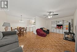 Large Combo Living and Dining - 