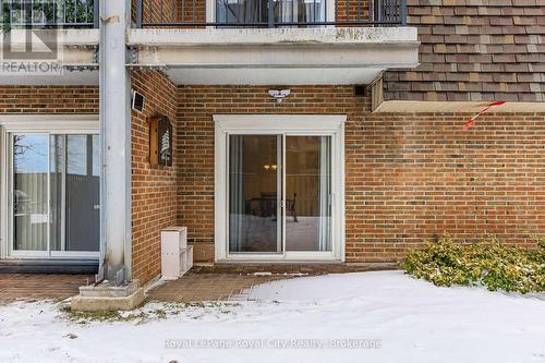 102 - 234 WILLOW ROAD  Guelph (Junction/Onward Willow), ON N1H 7C6