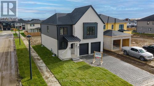 1382 SHIELDS PLACE  London North (North S), ON N6G 0Z8