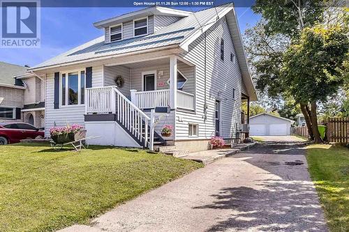 434 North ST  Sault Ste. Marie, ON P6B 2B3