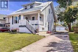 434 North ST  Sault Ste. Marie, ON P6B 2B3