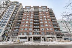 606 - 375 LISGAR STREET  Ottawa, ON K2P 0E3