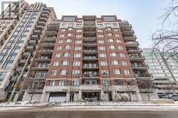 606 - 375 LISGAR STREET  Ottawa, ON K2P 0E3