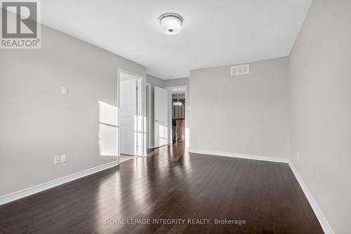 Primary Bedroom On 2nd Floor - 165 Angelonia Crescent, Ottawa, ON - Indoor Photo Showing Other Room