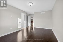 Primary Bedroom On 2nd Floor - 