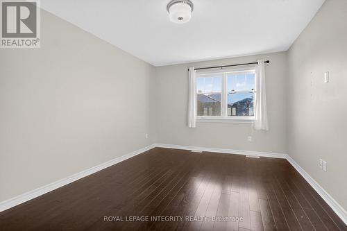 Primary Bedroom On 2nd Floor - 165 Angelonia Crescent, Ottawa, ON - Indoor Photo Showing Other Room