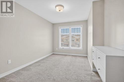 2nd Bedroom - 165 Angelonia Crescent, Ottawa, ON - Indoor Photo Showing Other Room