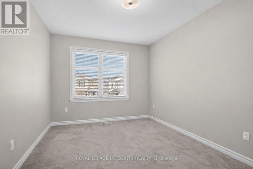3rd bedroom - 165 Angelonia Crescent, Ottawa, ON - Indoor Photo Showing Other Room
