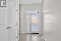 Foyer Space - 