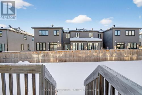 165 Angelonia Crescent, Ottawa, ON - Outdoor