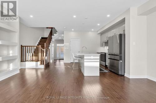 165 Angelonia Crescent, Ottawa, ON - Indoor Photo Showing Other Room