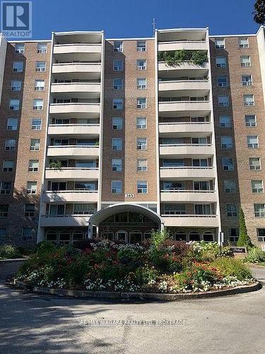 609 - 365 GENEVA STREET  St. Catharines (Fairview), ON L2N 5S7