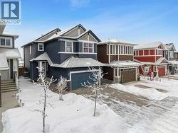 102 Creekside Way SW  Calgary, AB T2X 4A9