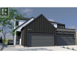 6997 Manning Place  Vernon, BC V1B 0B6