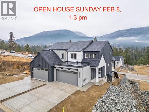 6997 Manning Place  Vernon, BC V1B 0B6